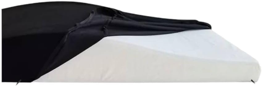 Memory Foam Mattress 180x60 + Bedspread + Pillow