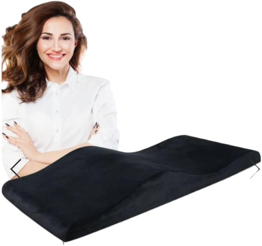 Memory Foam Mattress 180x60 + Bedspread + Pillow