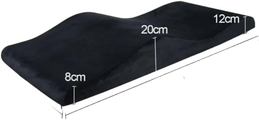 Memory Foam Mattress 180x60 + Bedspread + Pillow