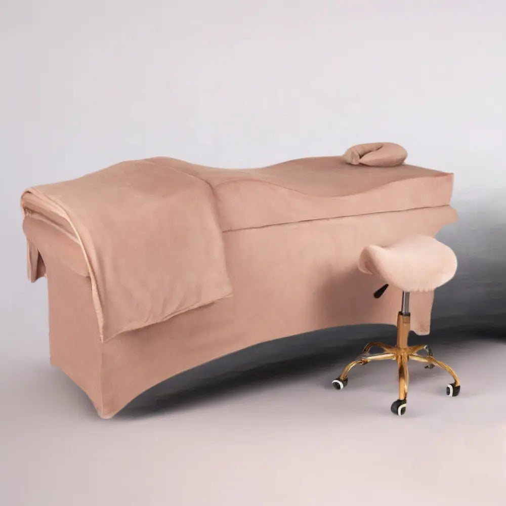 Memory Foam Mattress 180x60 + Bedspread + Pillow