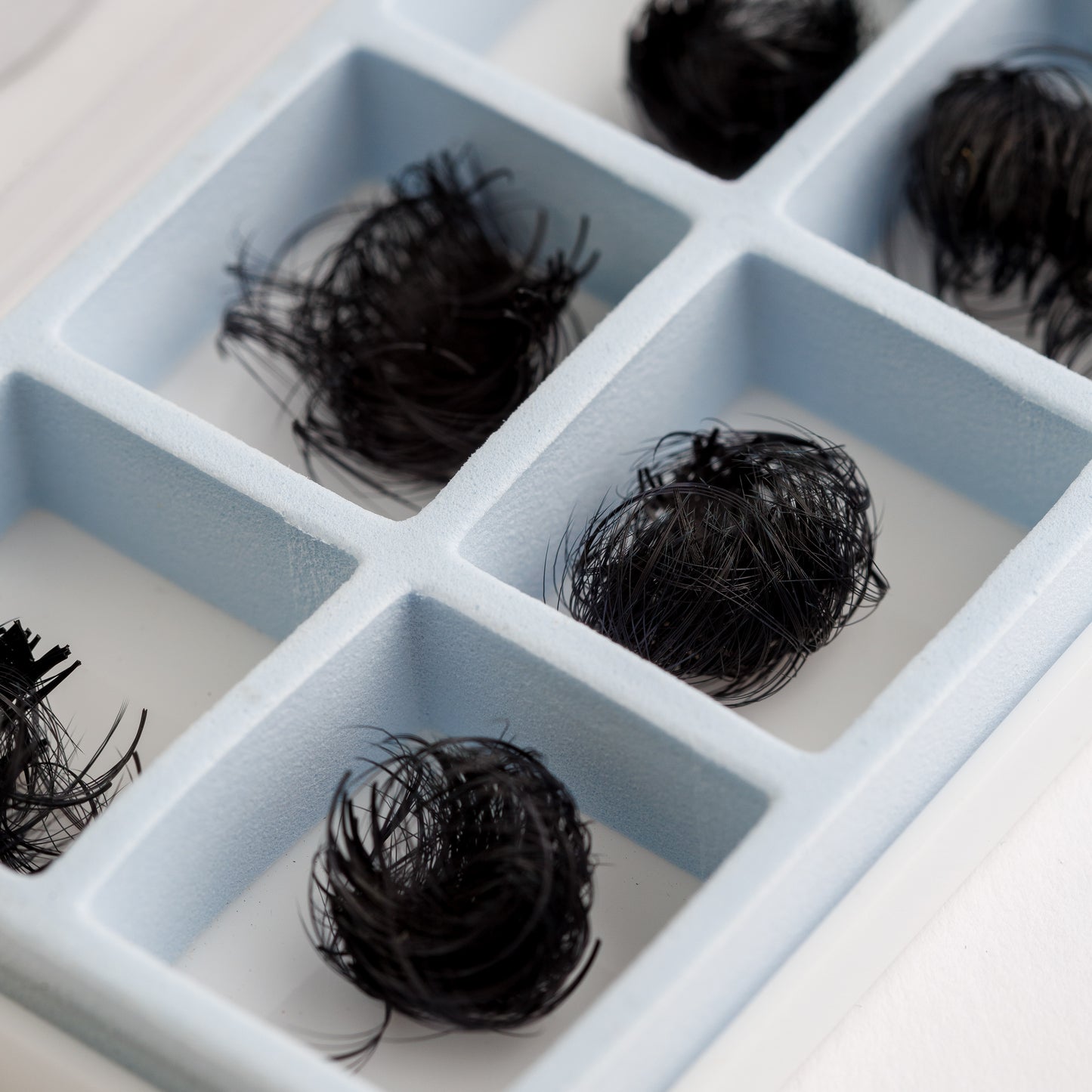 Camalia 5D Lashes Natural Volume