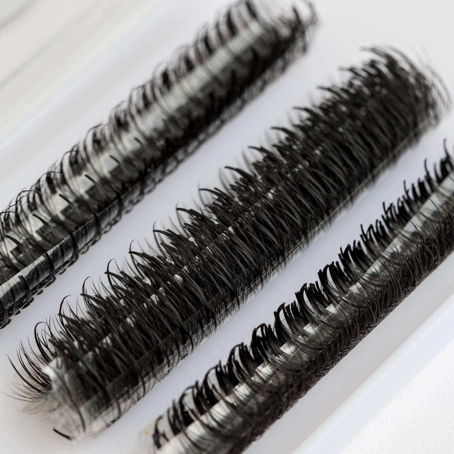 5D | 9D wispy lashes D curl