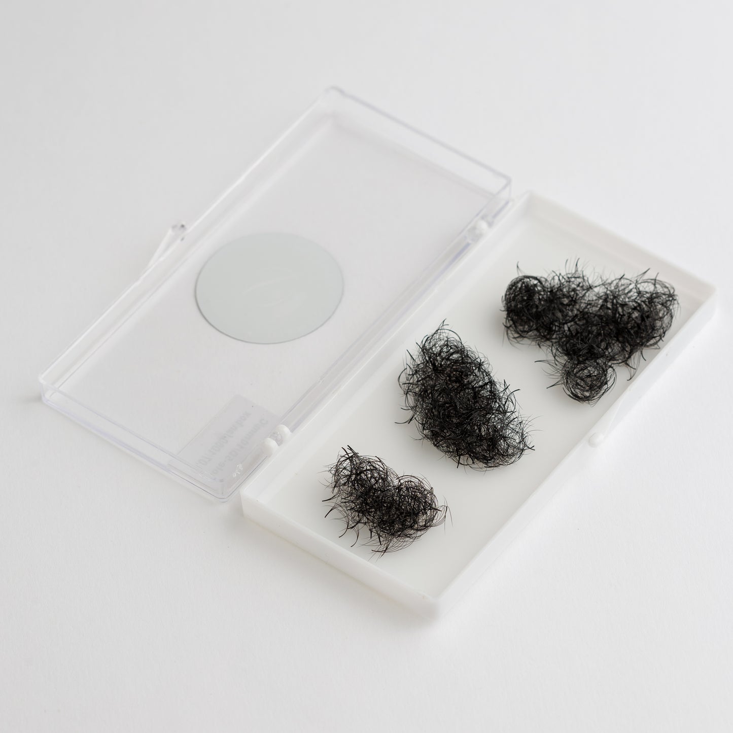 Ciglia Camalia 5D Volume Naturale