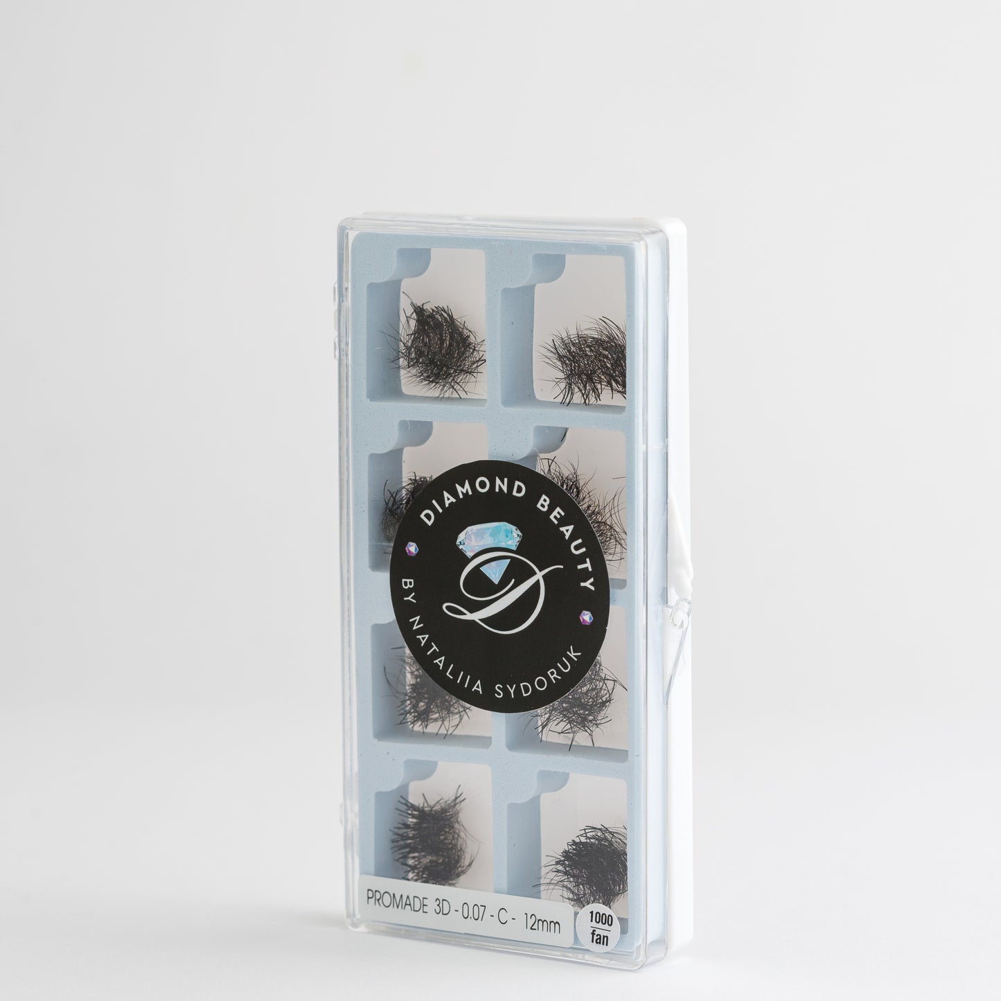 3D Hand Made Volume Fan Lashes