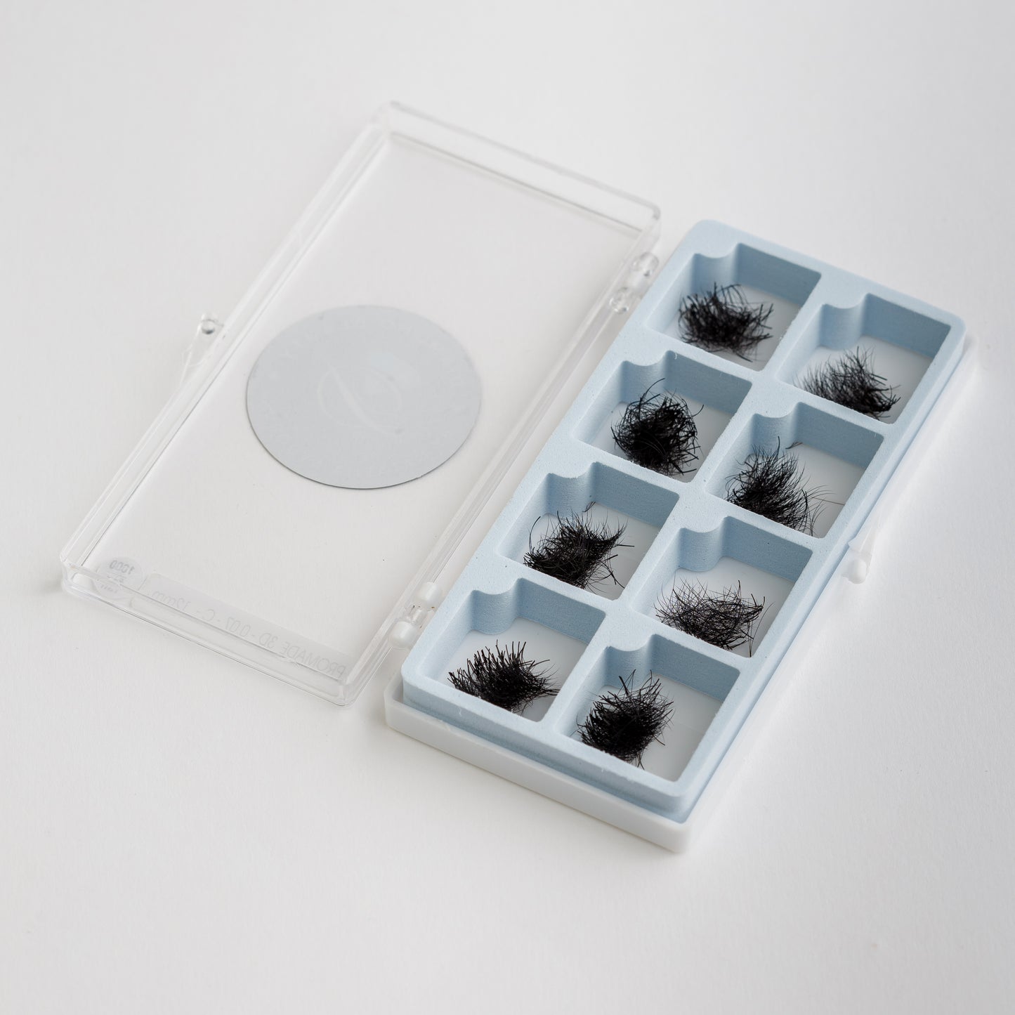 3D Hand Made Volume Fan Lashes