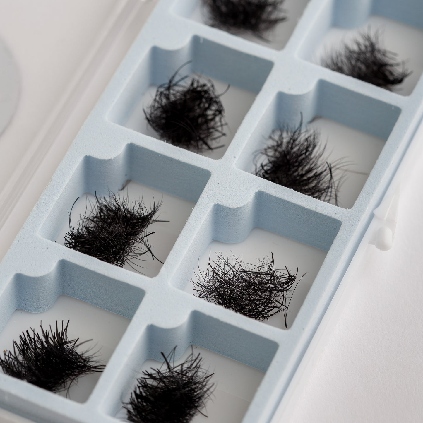 3D Hand Made Volume Fan Lashes