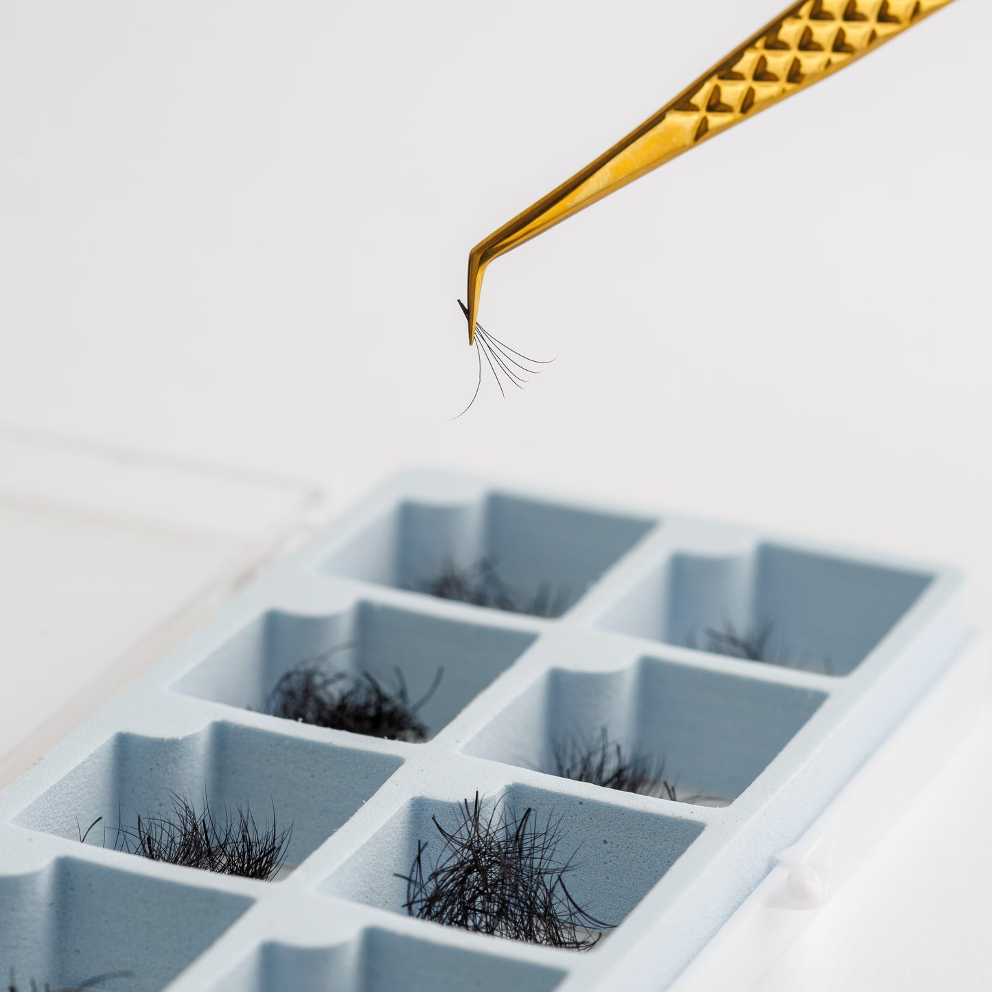 3D Hand Made Volume Fan Lashes