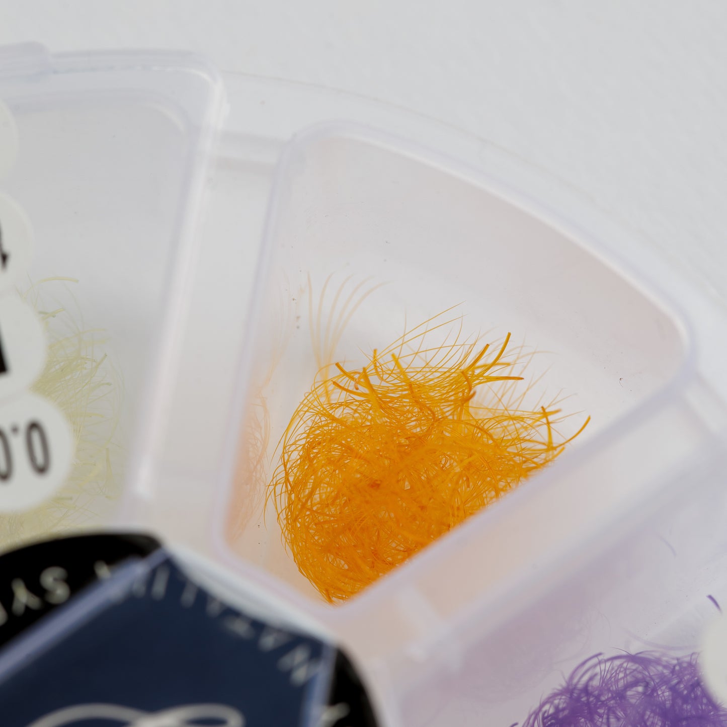 5D Mixed Color Eyelashes