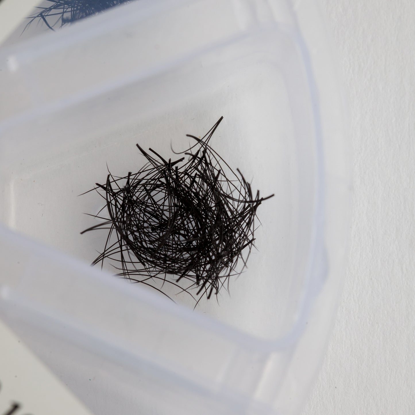 3D Premade Volume Lashes Mix Lengths