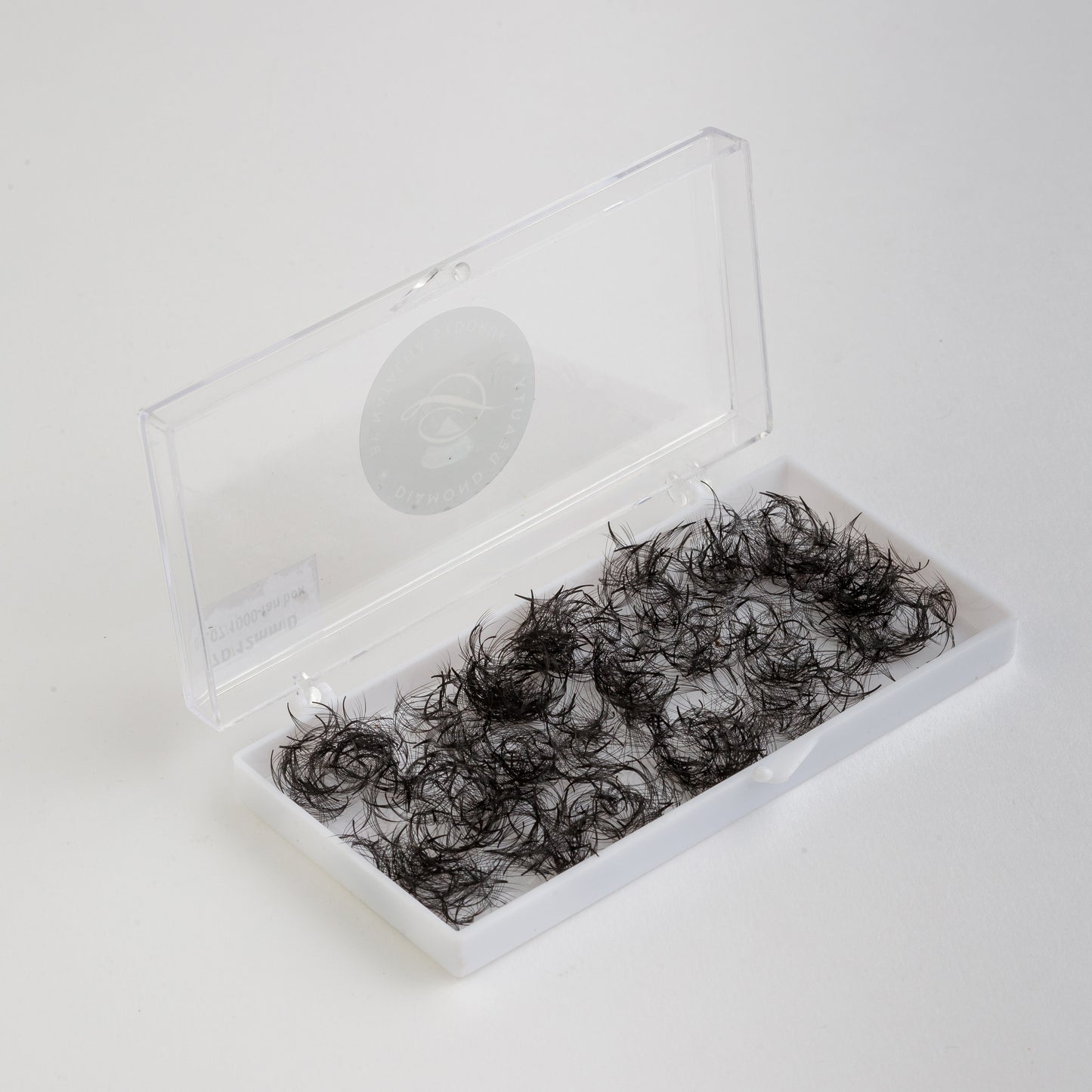 Pre-made Fans 7D Eyelash Extensions