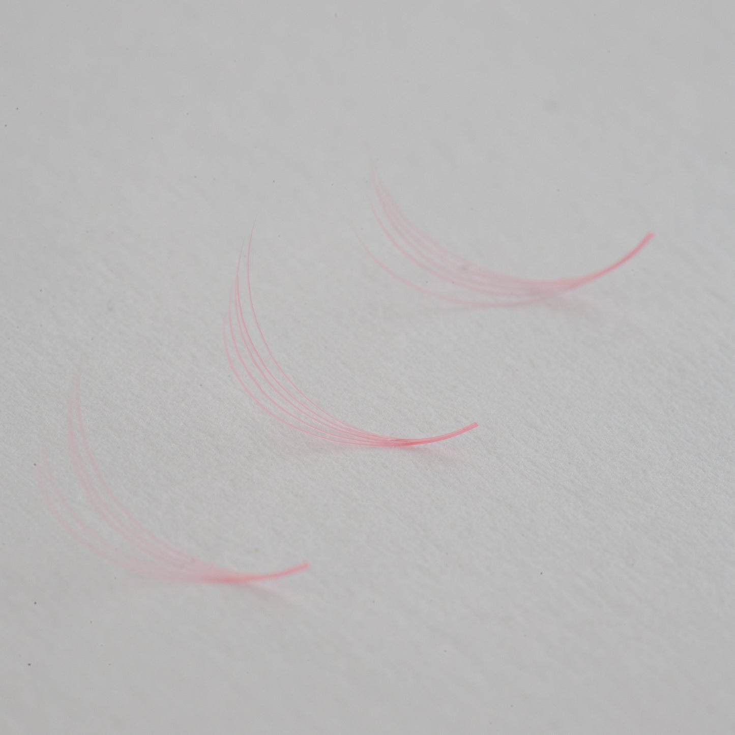 5D Volume Lashes in Various Colors