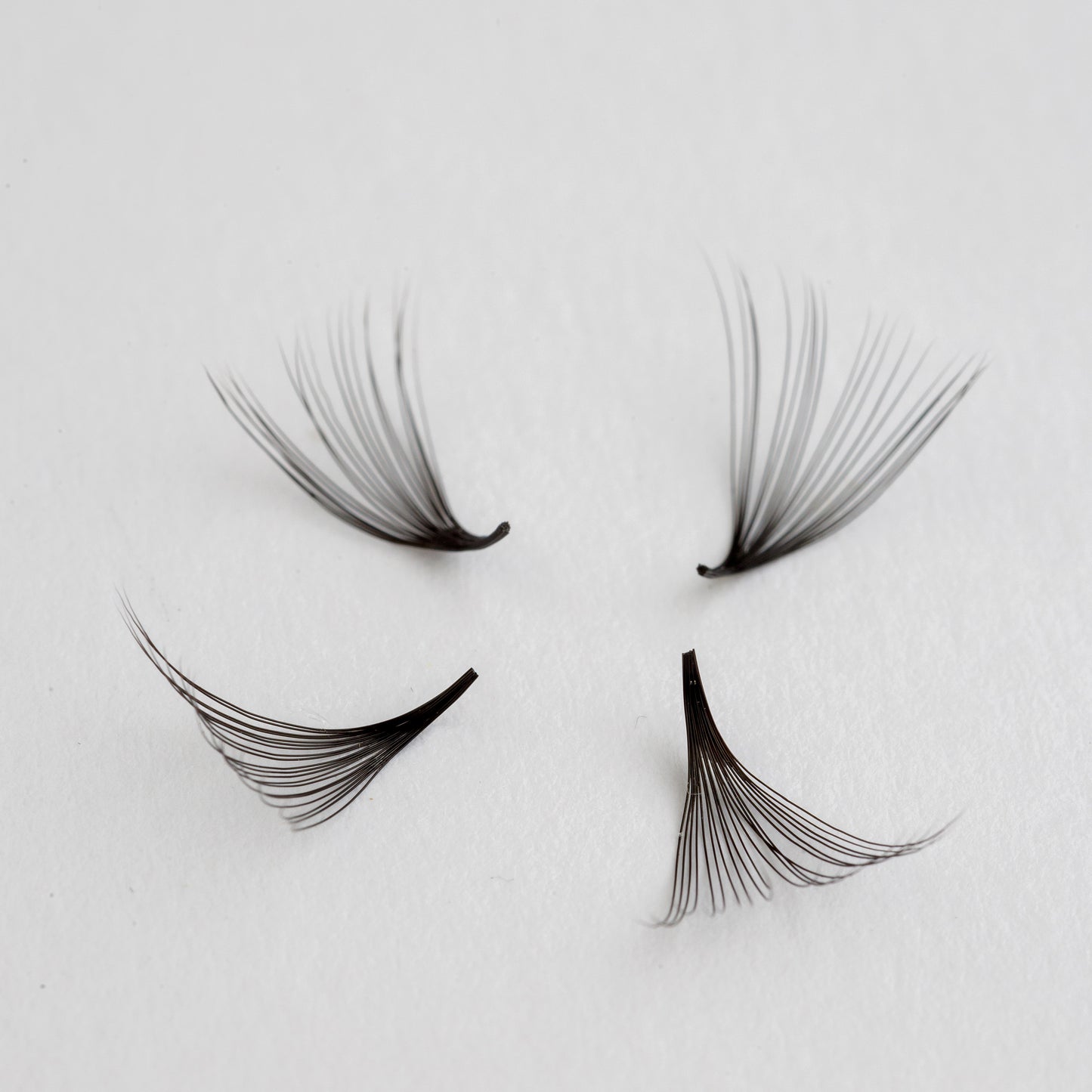 Handmade pre made Volume Eyelash Extensions 20D