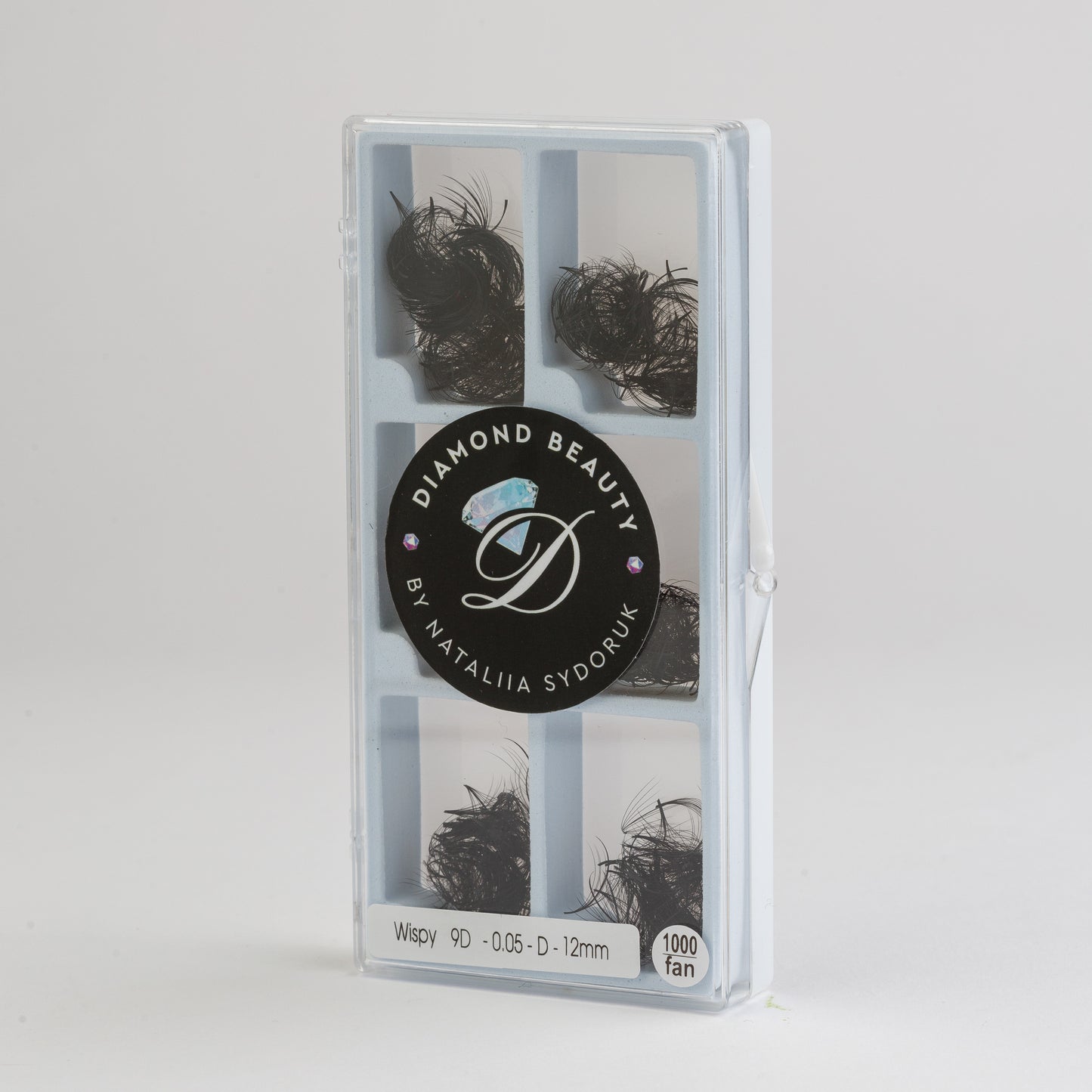 Camalia 5D Lashes Natural Volume