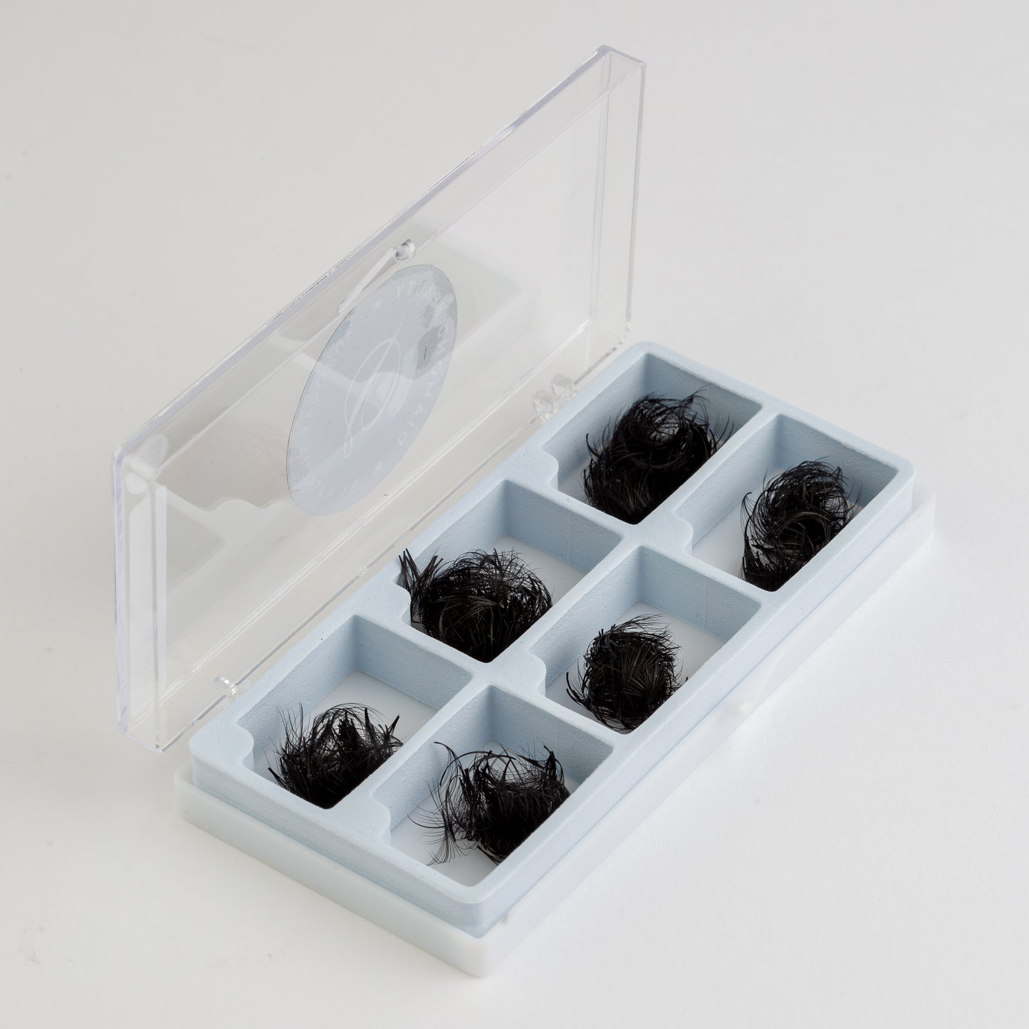 Camalia 5D Lashes Natural Volume