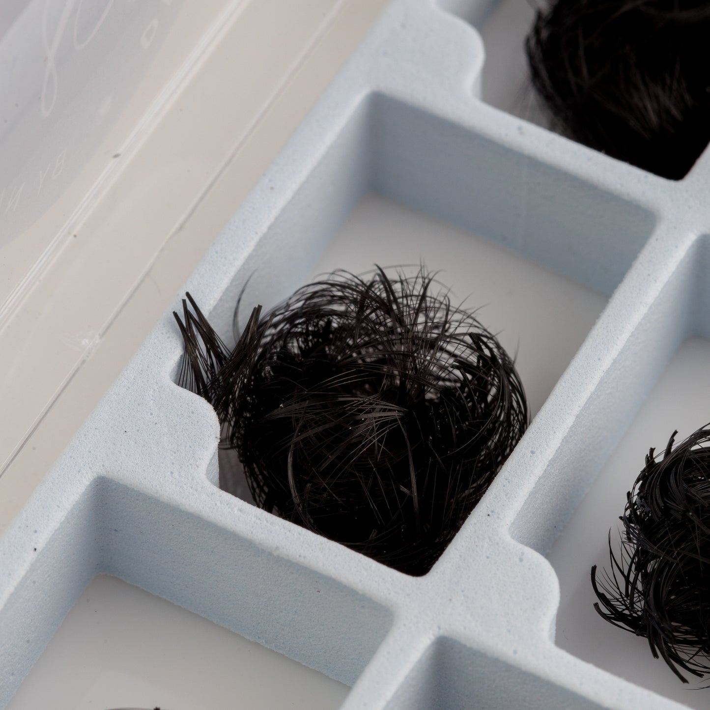 Camalia 5D Lashes Natural Volume