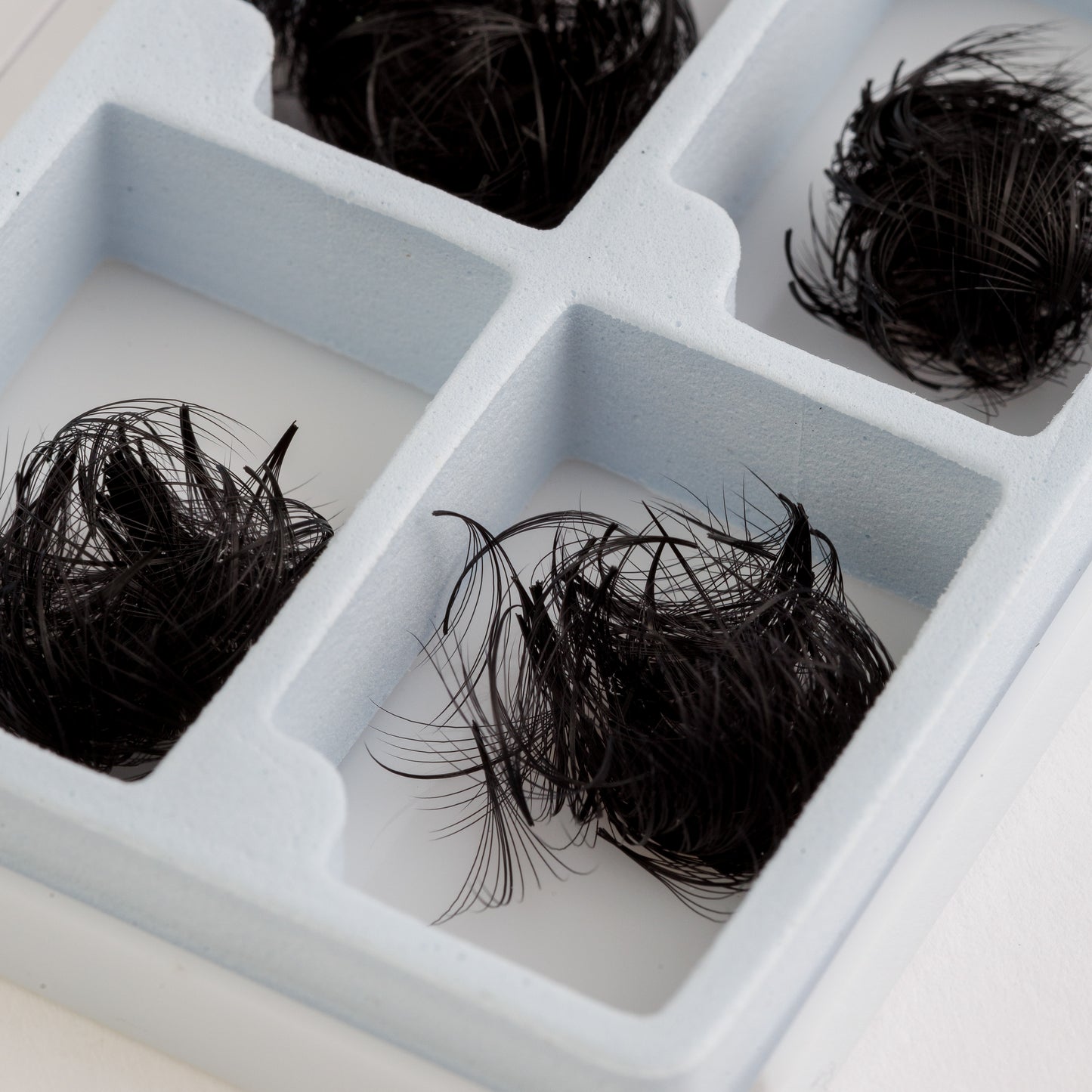 Camalia 5D Lashes Natural Volume