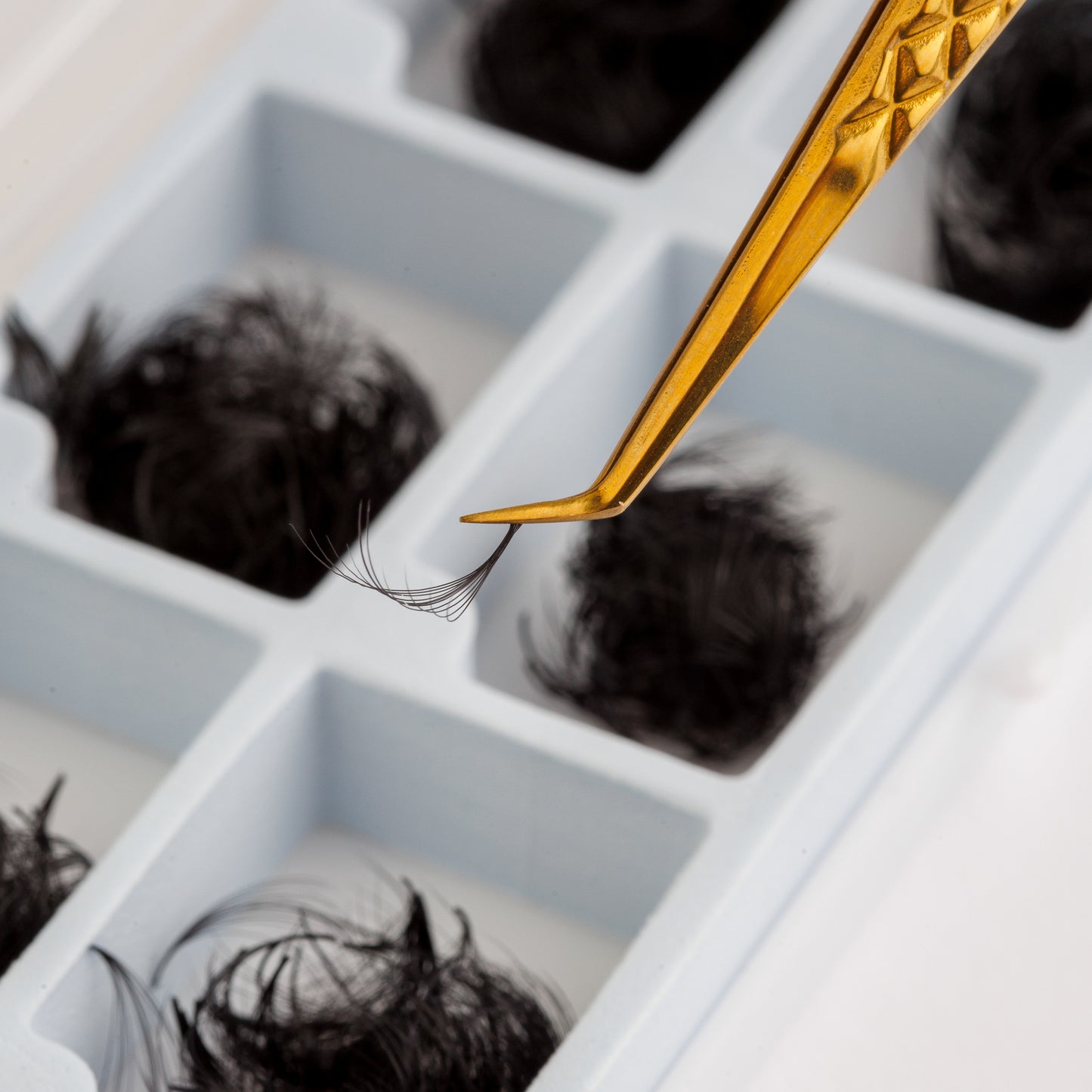Camalia 5D Lashes Natural Volume