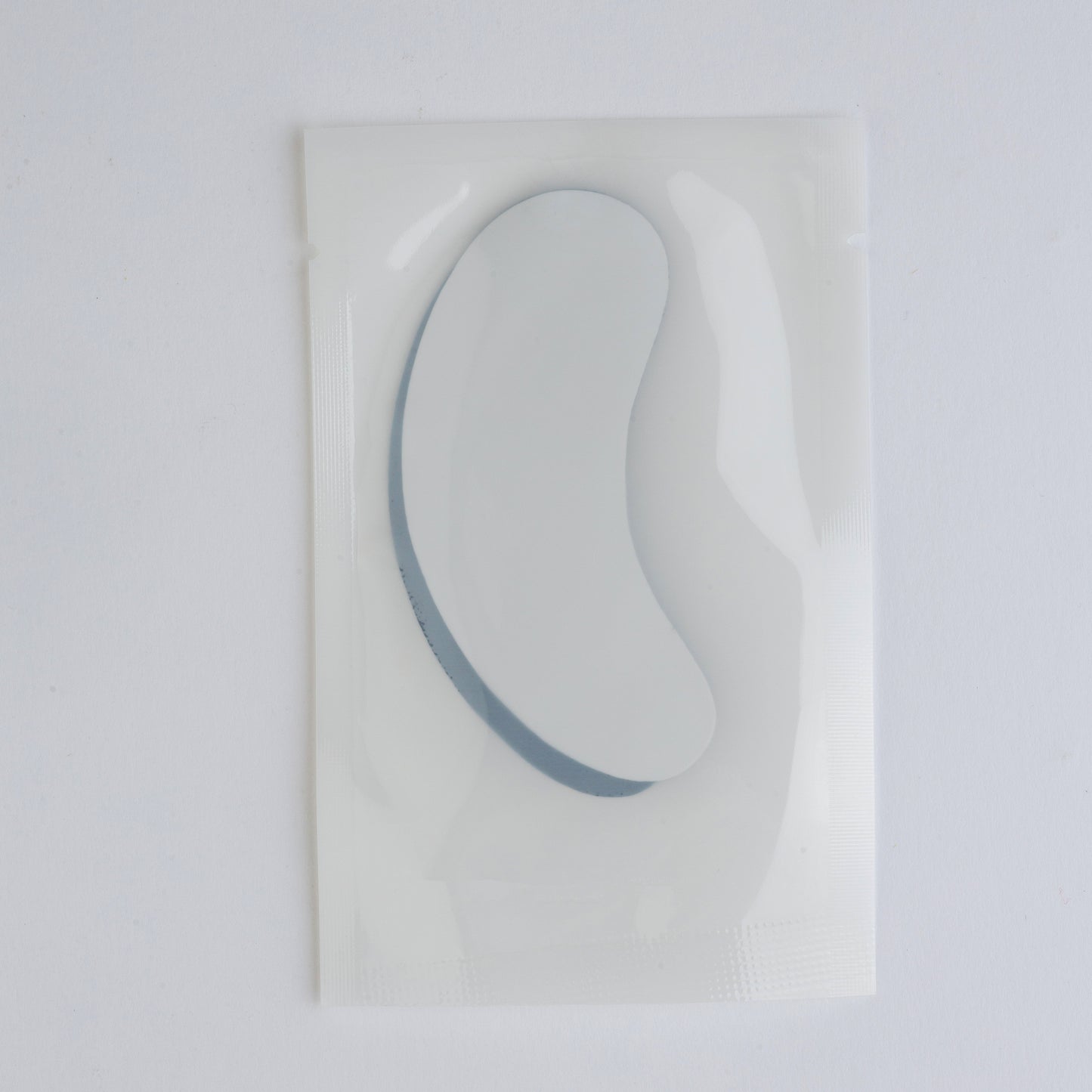 Black protective patches for UV lamp
