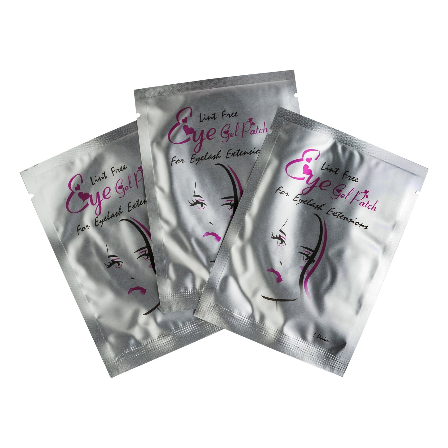Patch For Eyelash Extensions