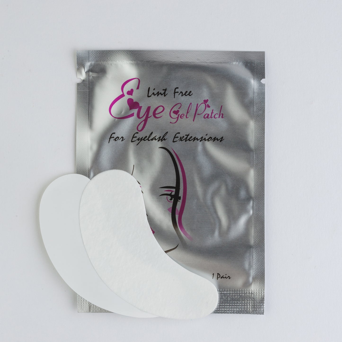 Patch For Eyelash Extensions