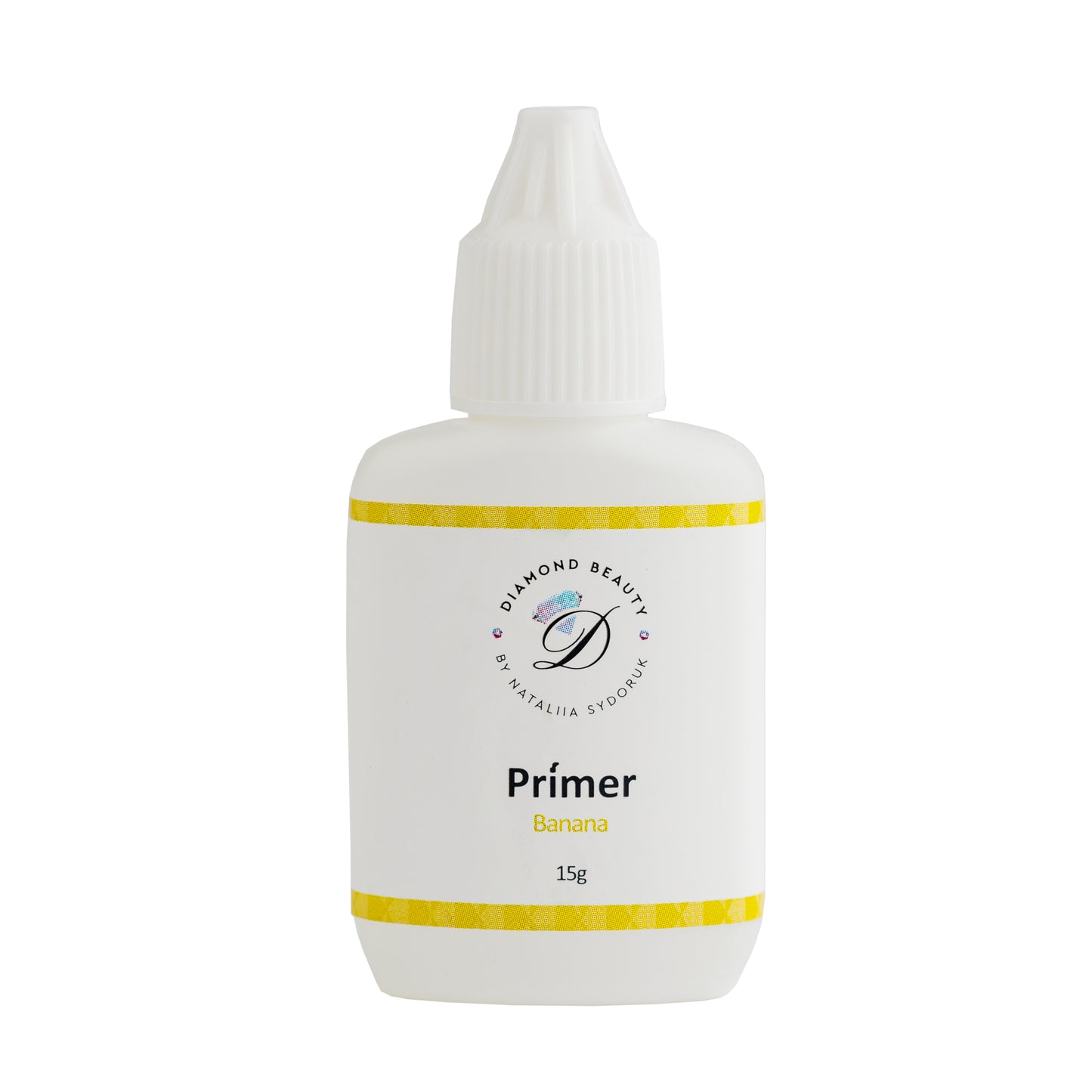 Eyelash Extension Primer