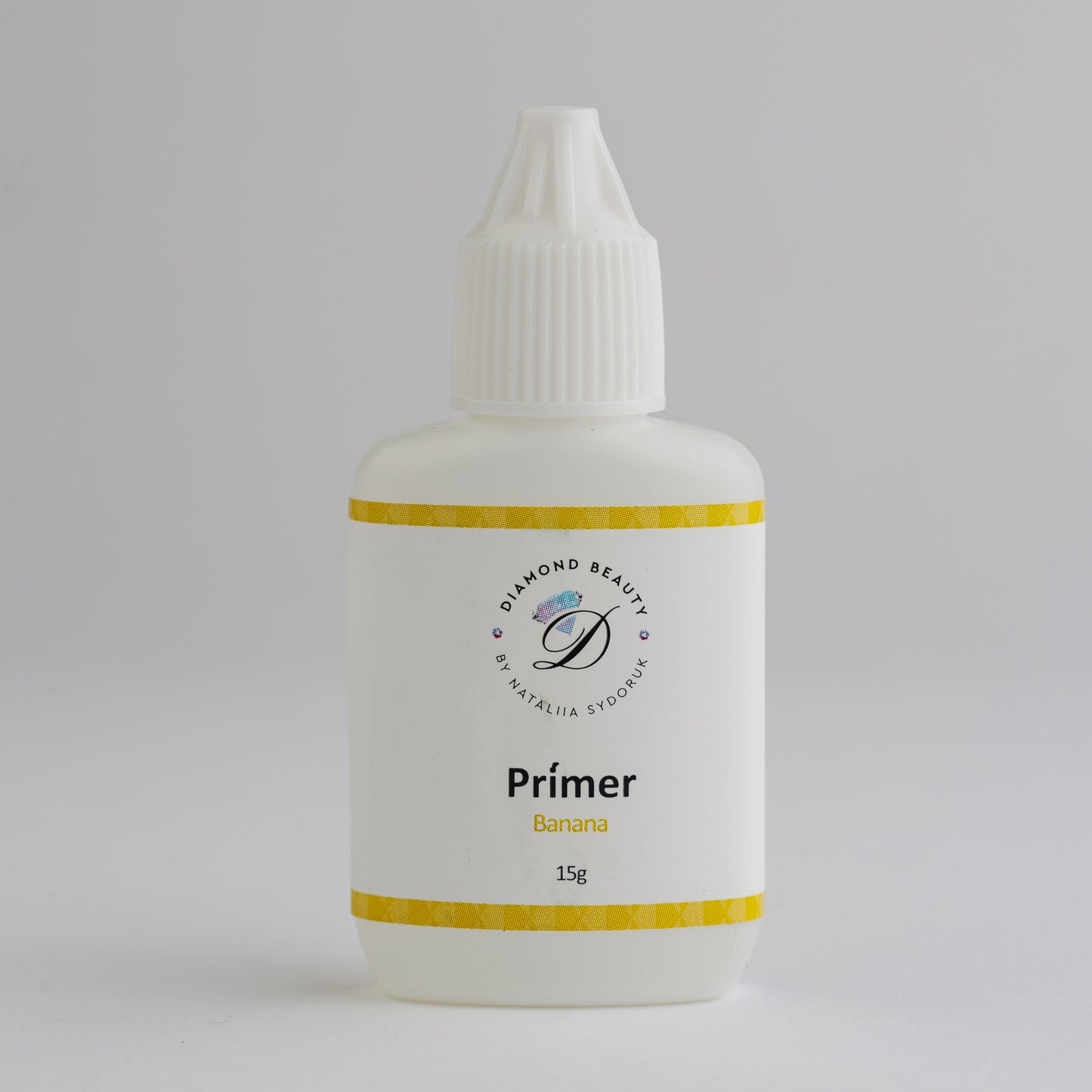 Eyelash Extension Primer