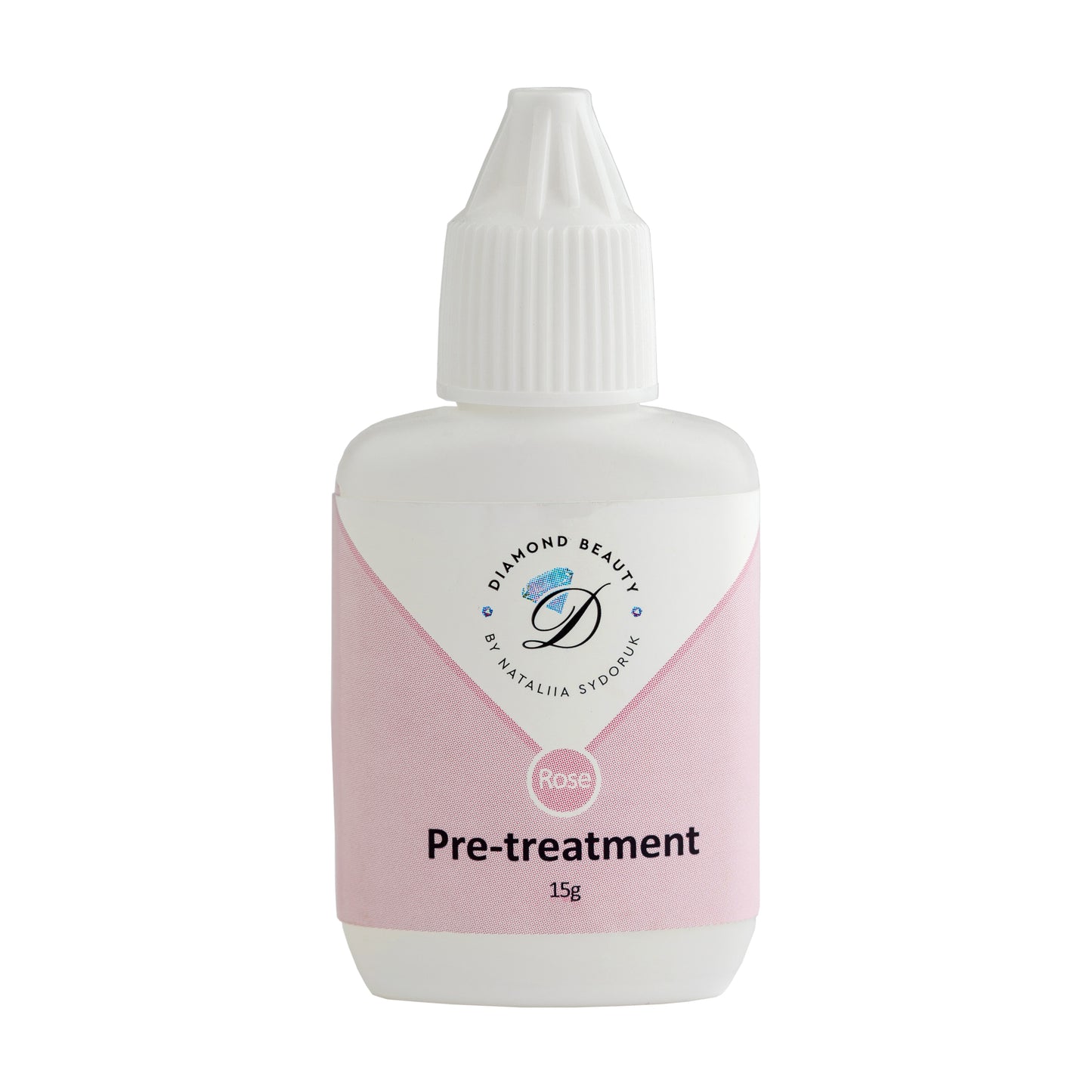 Pre-treatment Cleanser for Eyelash Extensions