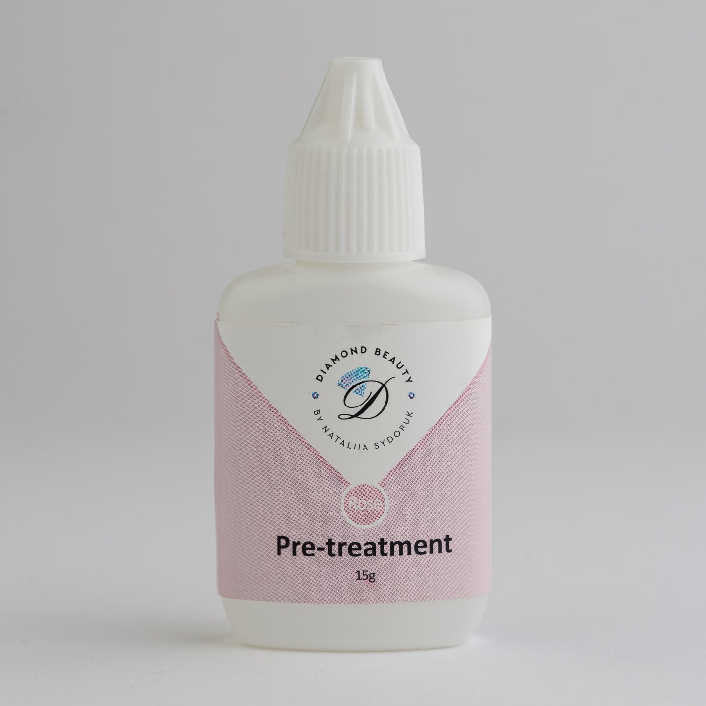 Pre-treatment Cleanser for Eyelash Extensions