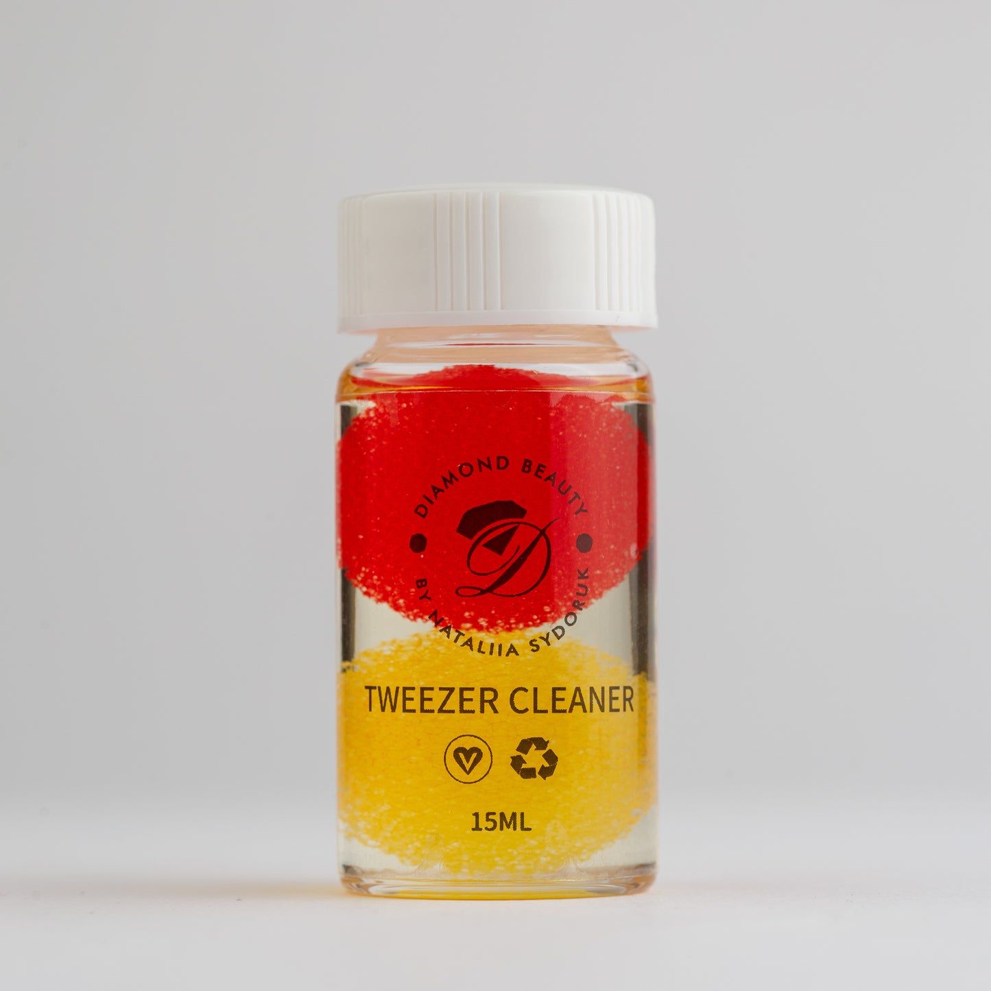 Prodotto per pulire le pinzette Tweezer Cleaner