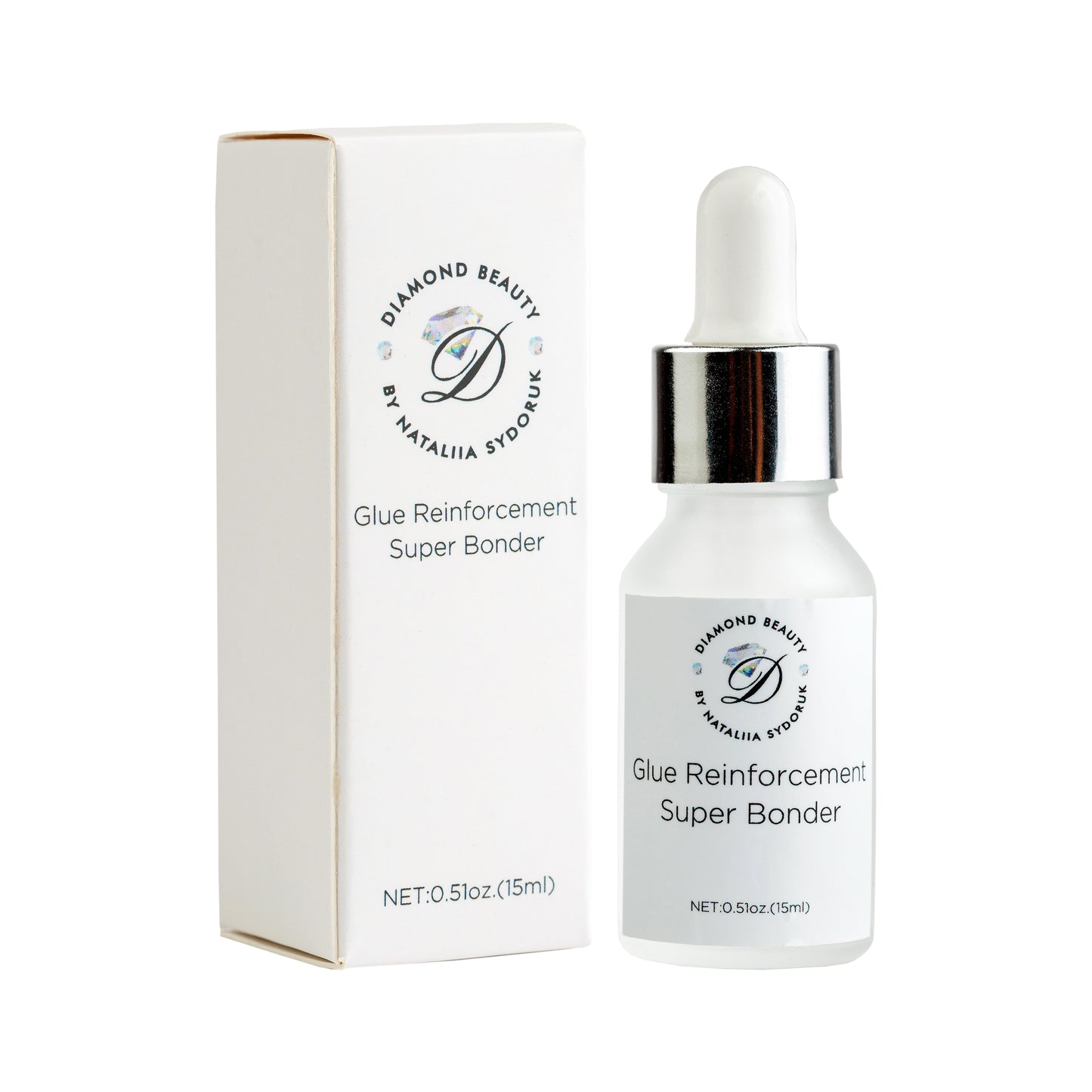 Eyelash Fixer - Super Bonder