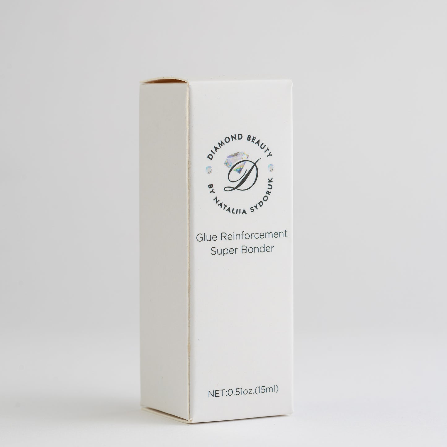 Eyelash Fixer - Super Bonder
