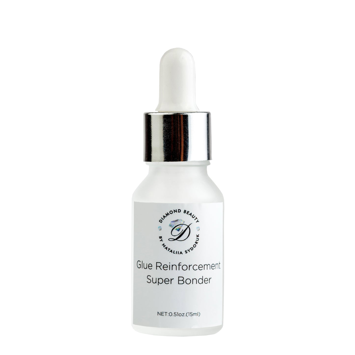 Eyelash Fixer - Super Bonder