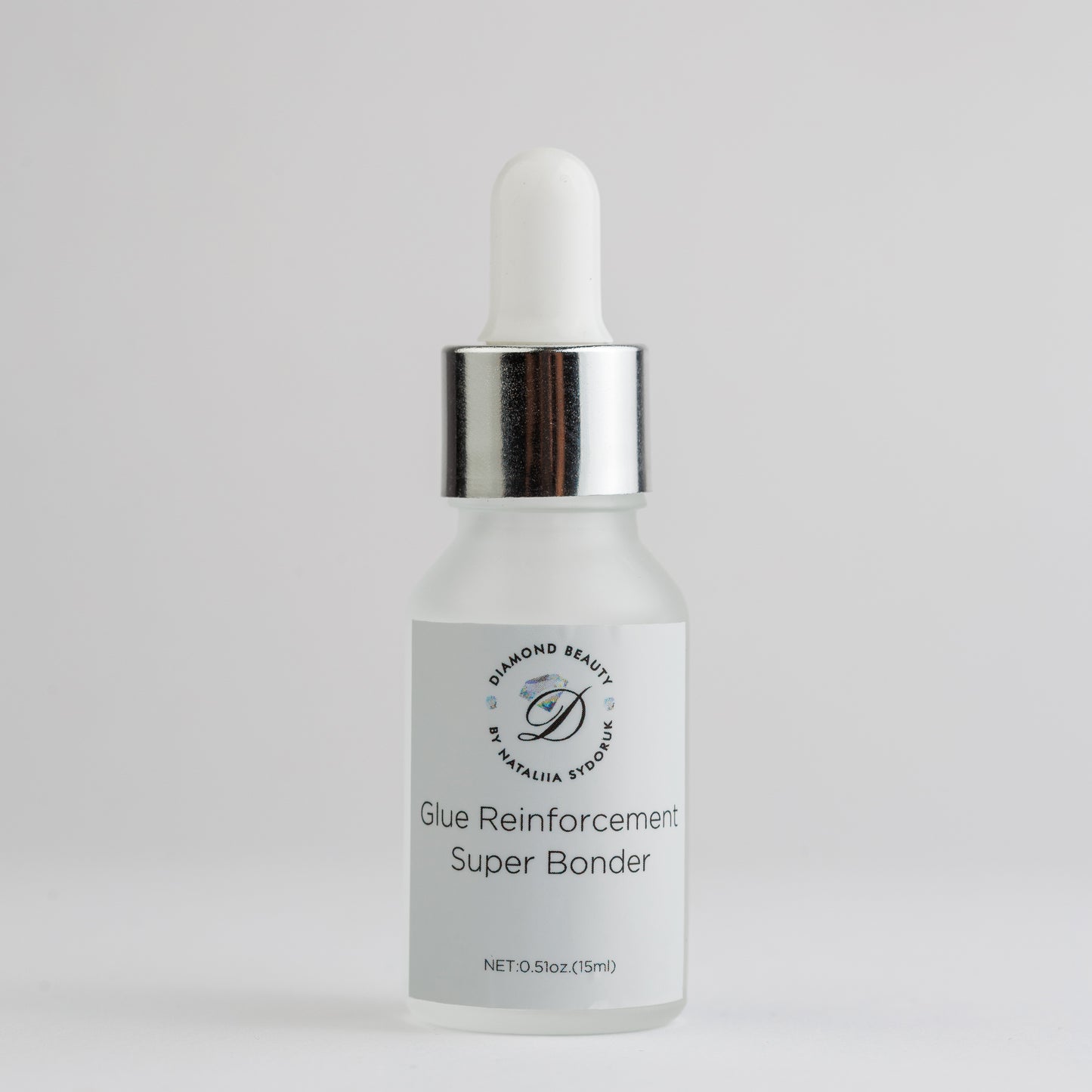 Eyelash Fixer - Super Bonder