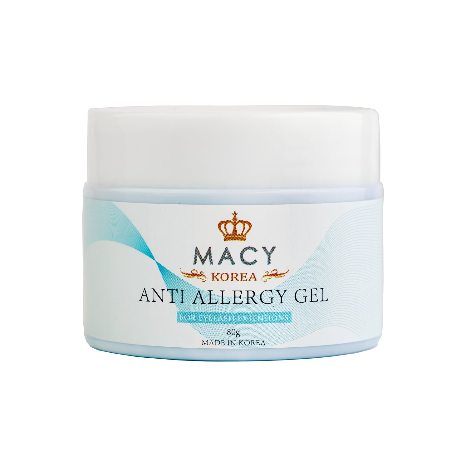 Anti Allergy Gel