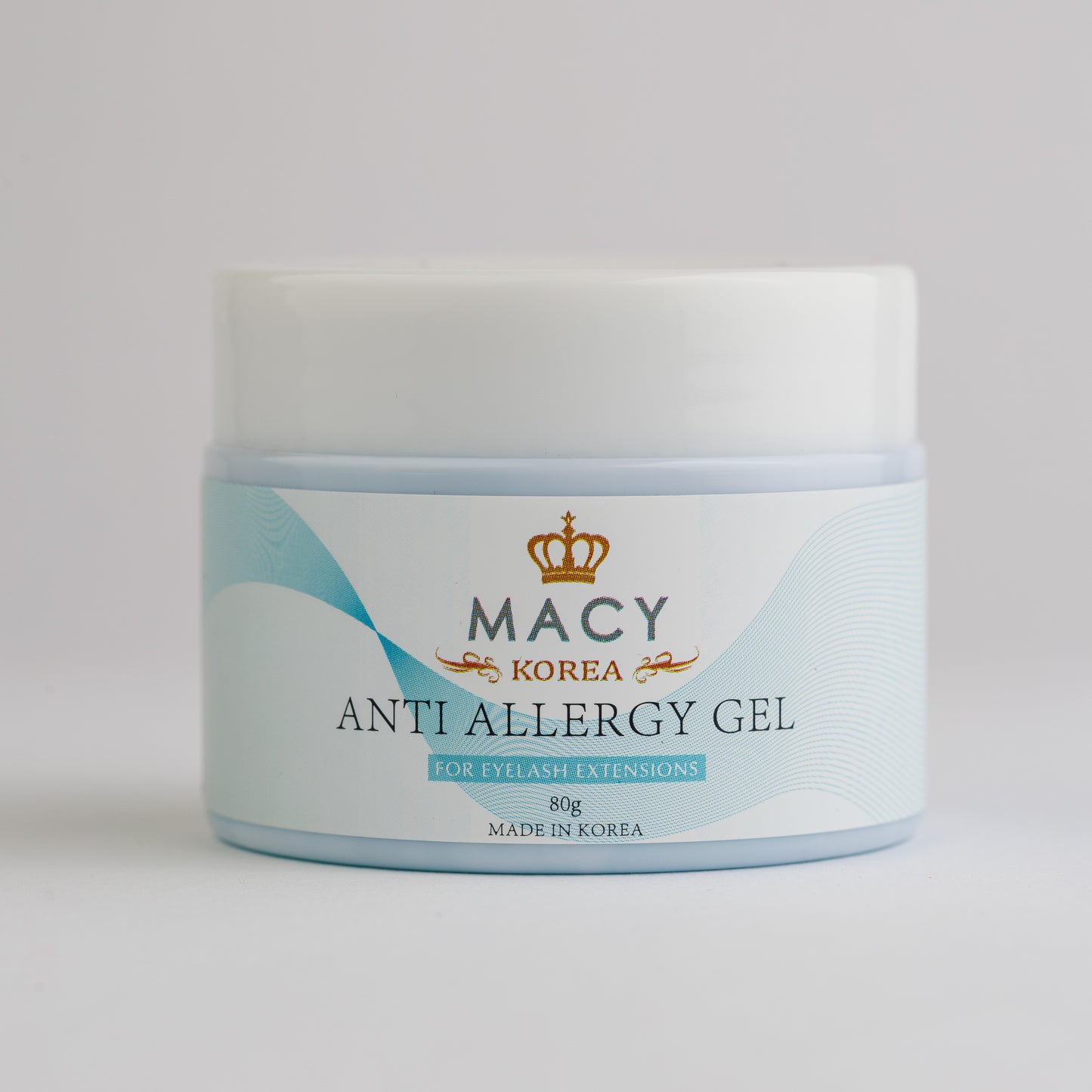 Anti Allergy Gel