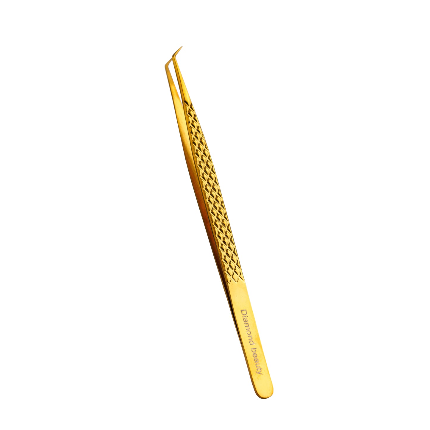 L-Tip Tweezers for Lashmaker