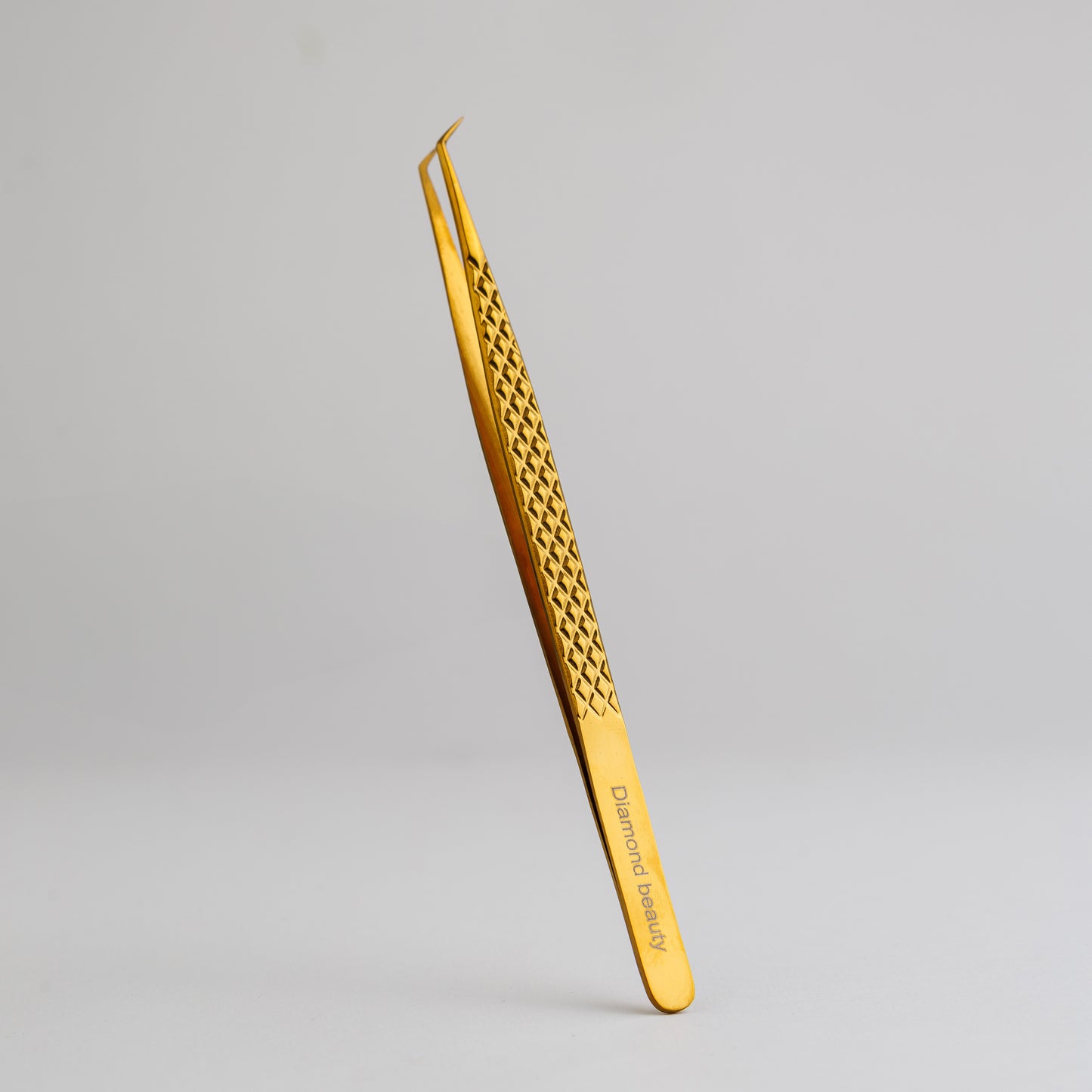 L-Tip Tweezers for Lashmaker