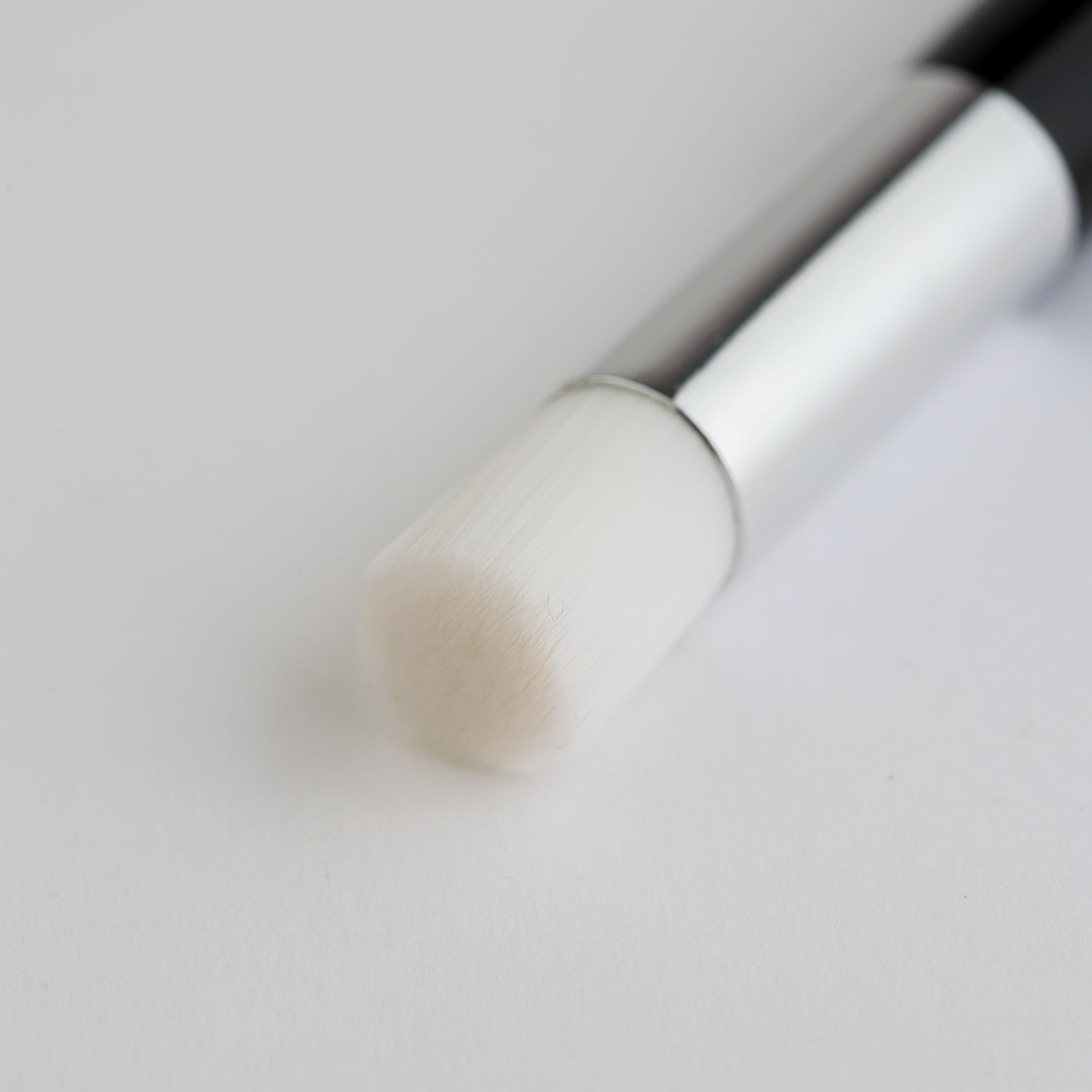 Eyelash Shampoo Brush