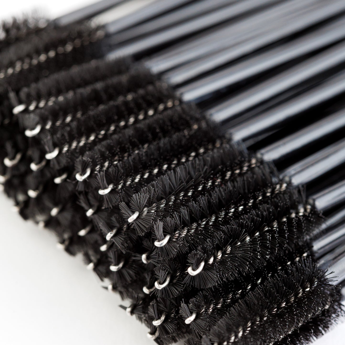 Eyelash Comb Brush