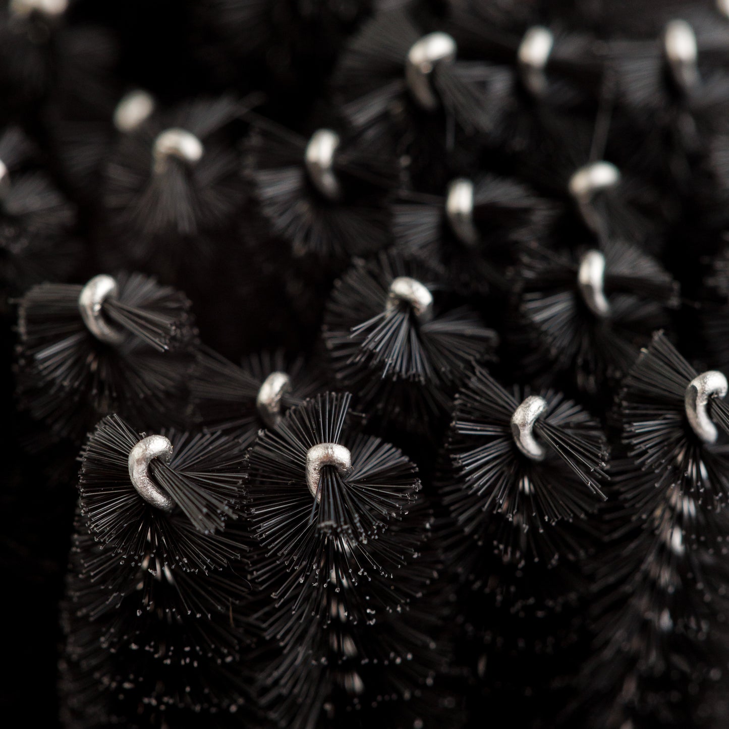 Eyelash Comb Brush