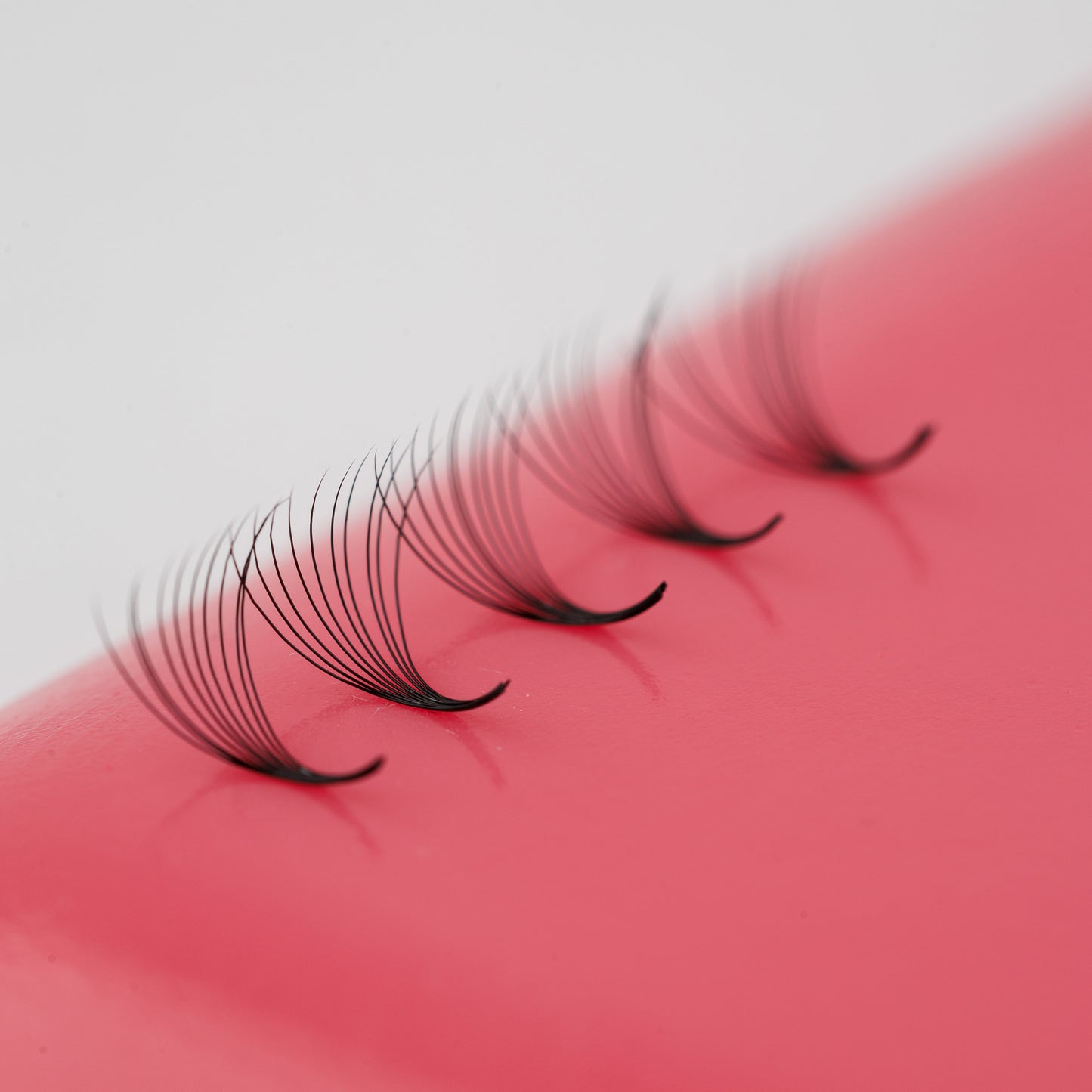 Silicone Eyelash Extension Mat