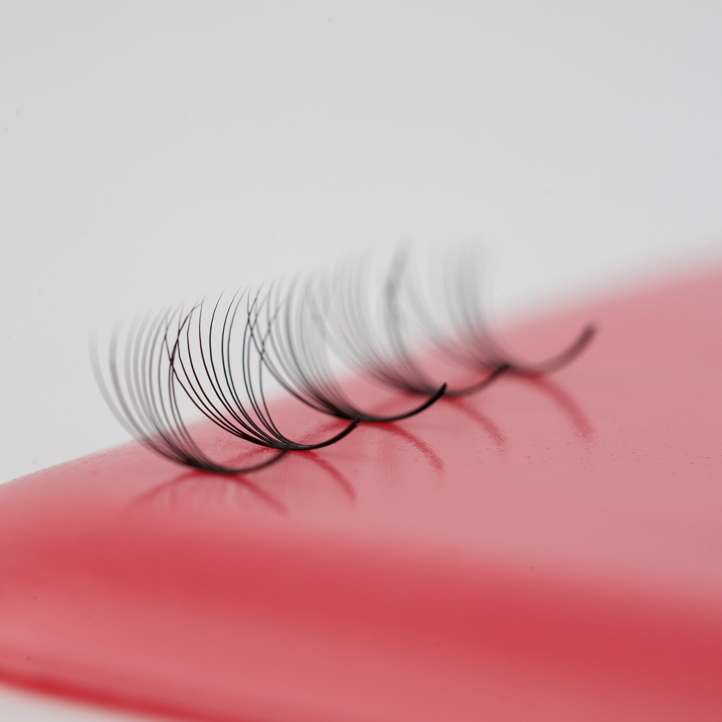 Silicone Eyelash Extension Mat
