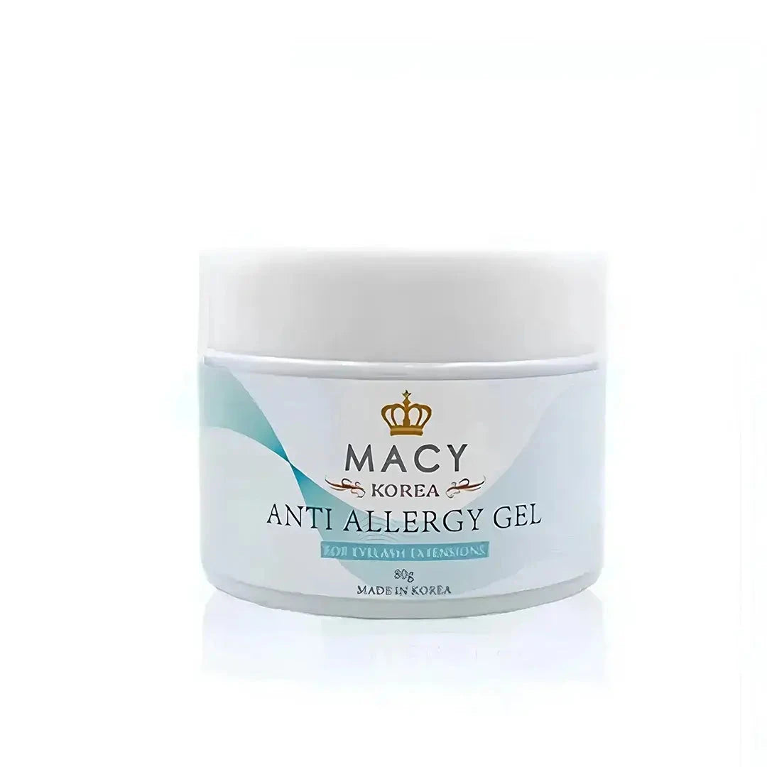 Anti Allergy Gel