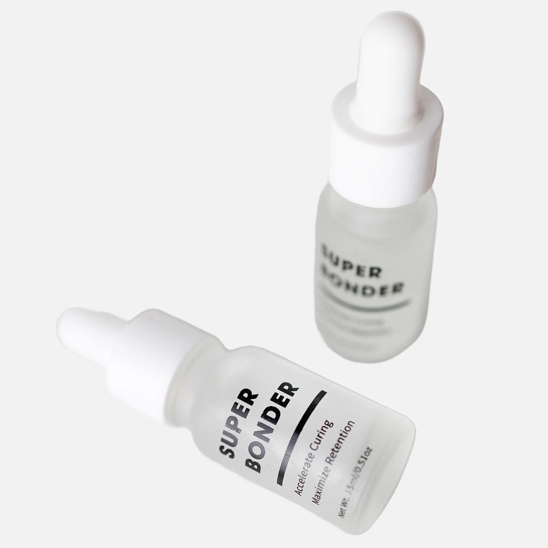 Eyelash Fixer - Super Bonder