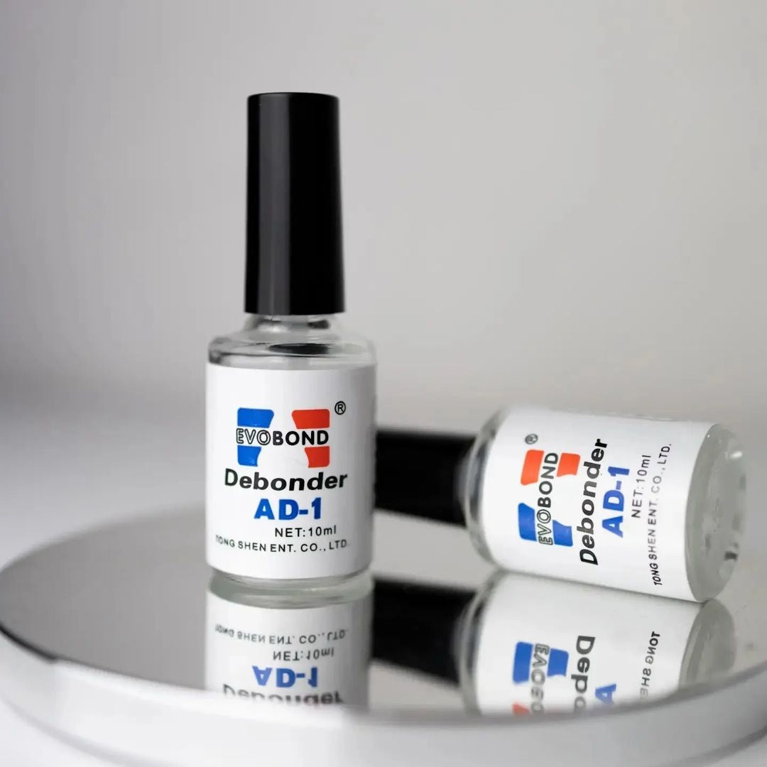 Debonder - Tweezers cleaner (solvent)