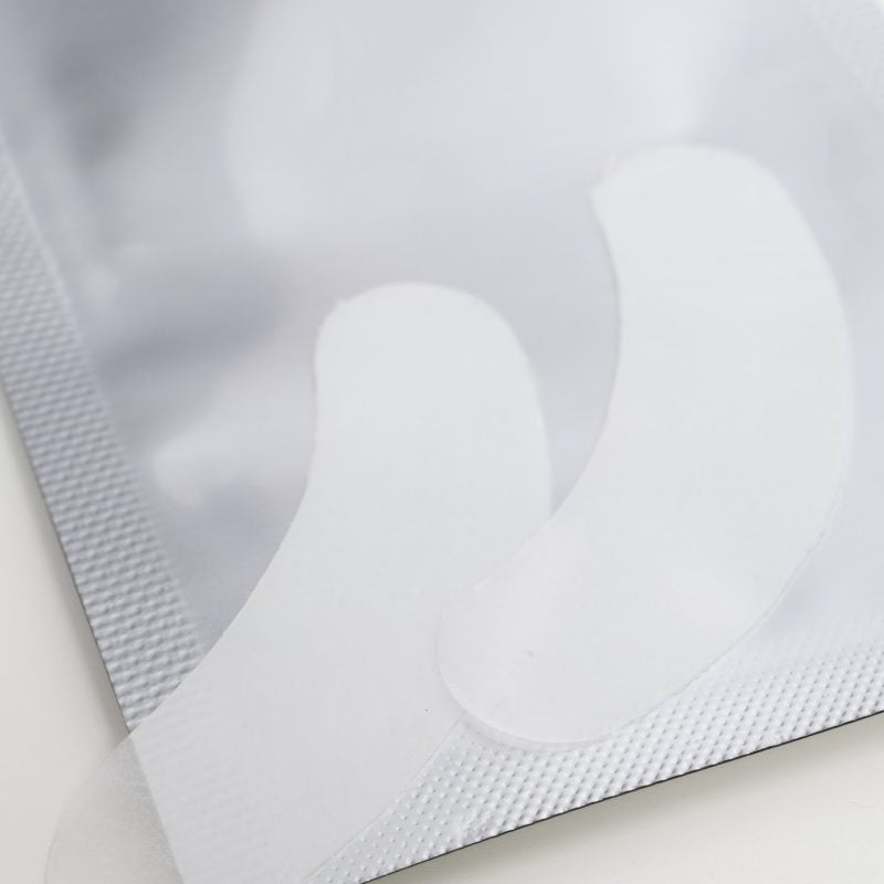 Patch For Eyelash Extensions