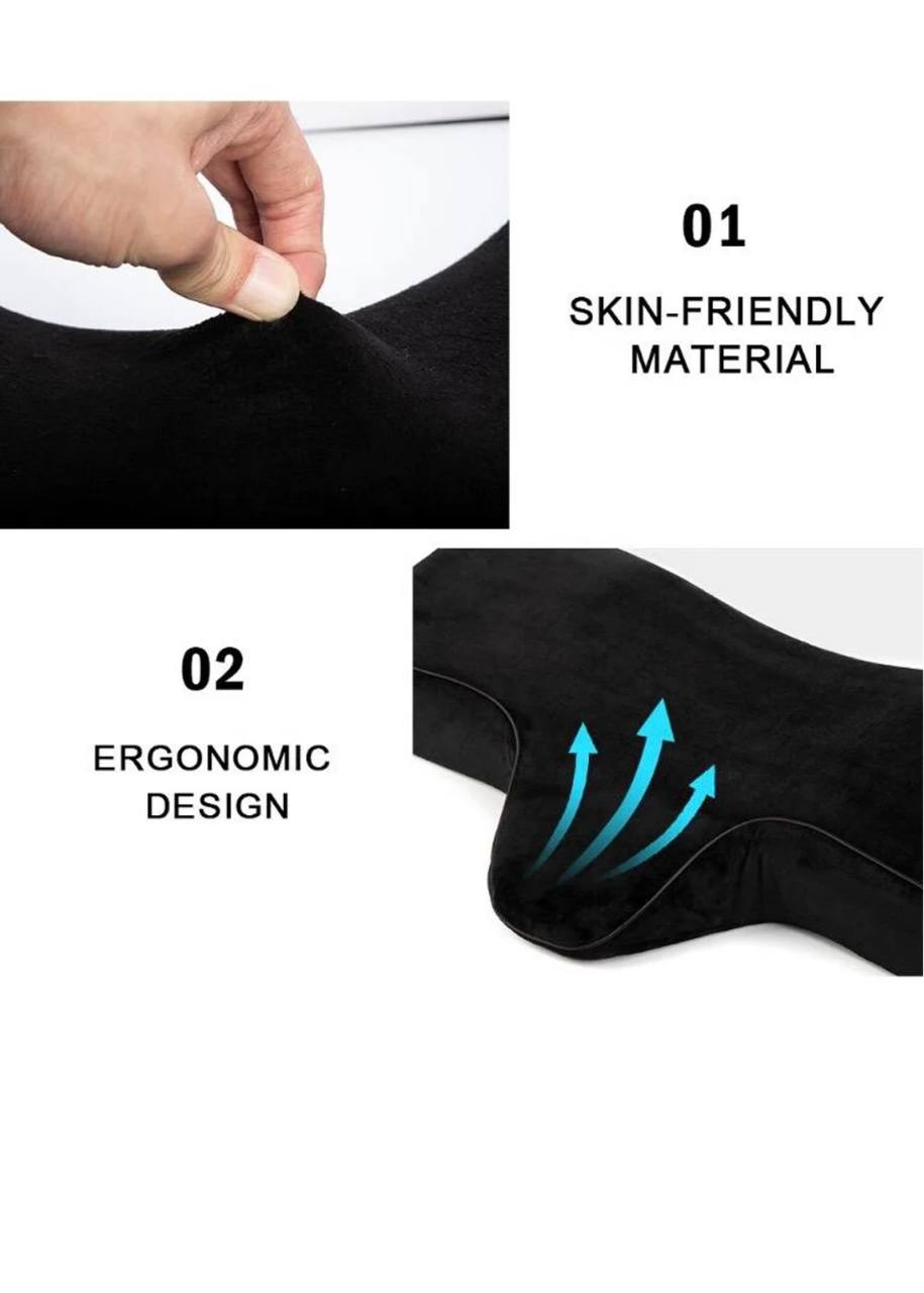 Eyelash Extension Cushion