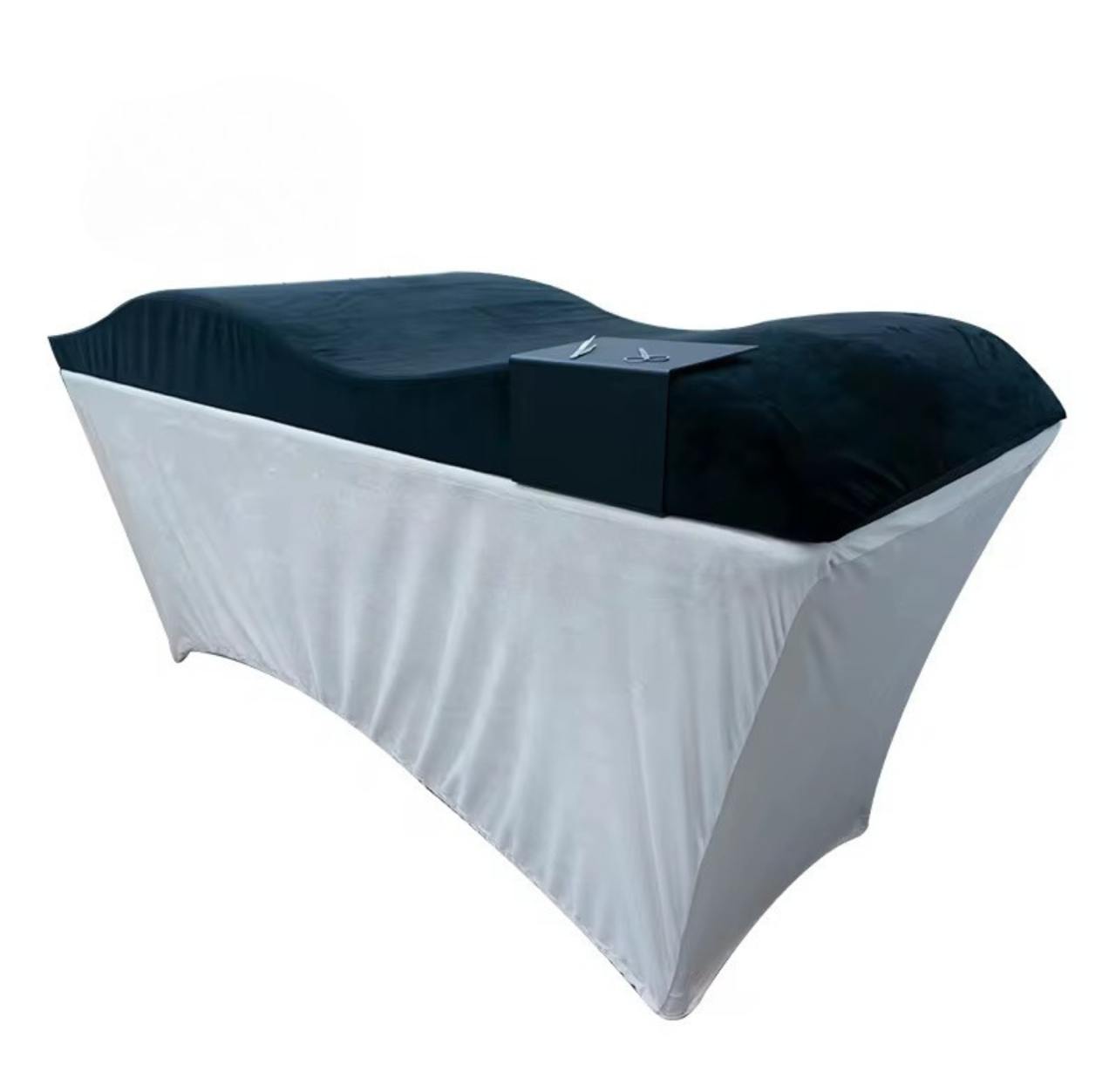 Supporto Magnetico Opaco per Pinzette Extension Ciglia