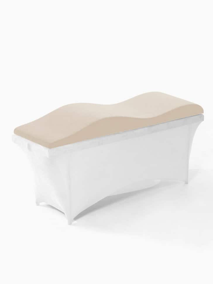 Memory Foam Mattress 180x60 + Bedspread + Pillow