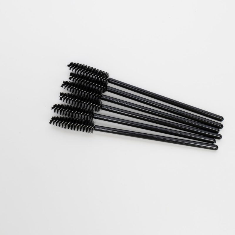 Eyelash Comb Brush